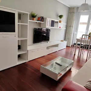  Appartement En Con Parking Gratis Espagne