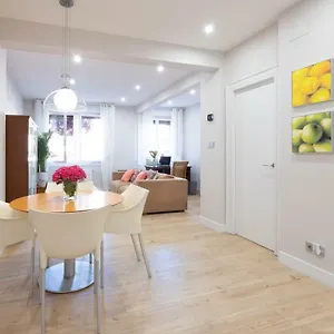  Appartement Tiboli Con Parking Gratuito Espagne